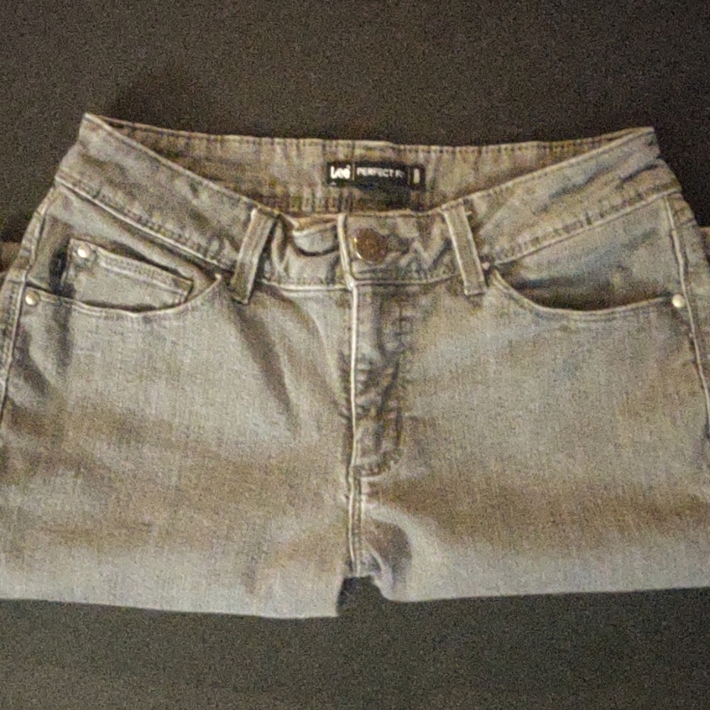 Lee Perfect Fit Jeans